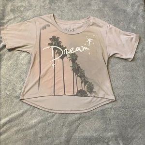 🛍 Cropped top
